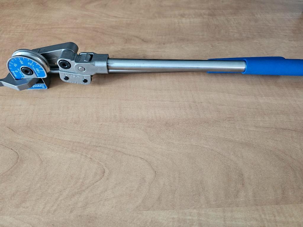Swagelok buigijzer 10mm, buigradius 24mm, nieuw, Ophalen, Nieuw, Nn, Nn