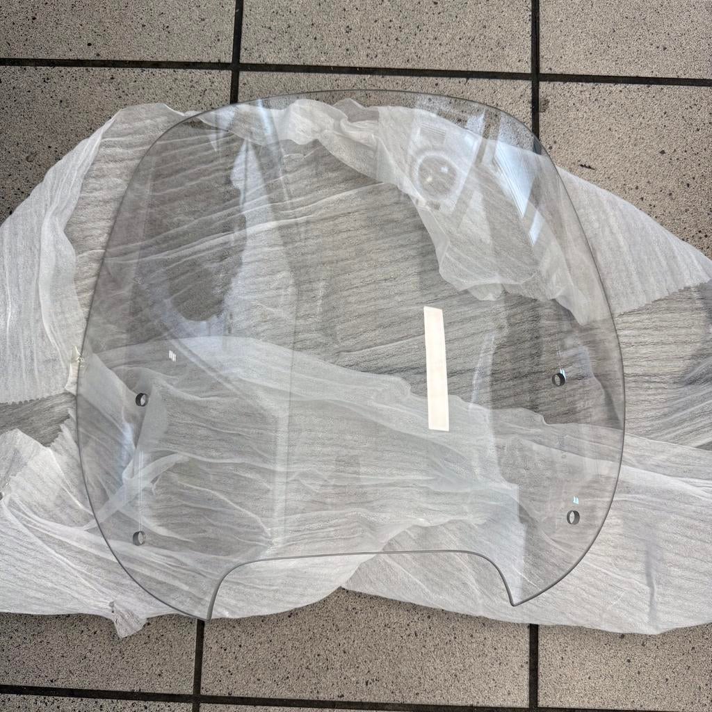 BMW Hoog Windscherm voor R850 en R1150RT (R22), BMW, Nieuw, Ophalen of Verzenden, BMW