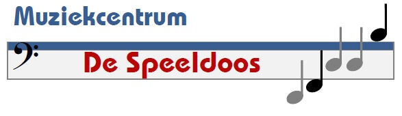 Muziekcentrum 'De Speeldoos' Heerenveen, Privéles, Blaasinstrumenten