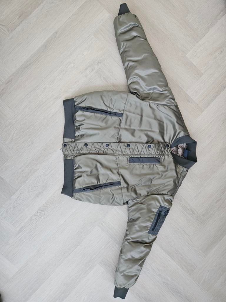 Colmar Heren/Jongens Jas, Kleding | Heren, Overige maten, Ophalen of Verzenden, Zo goed als nieuw, Overige kleuren