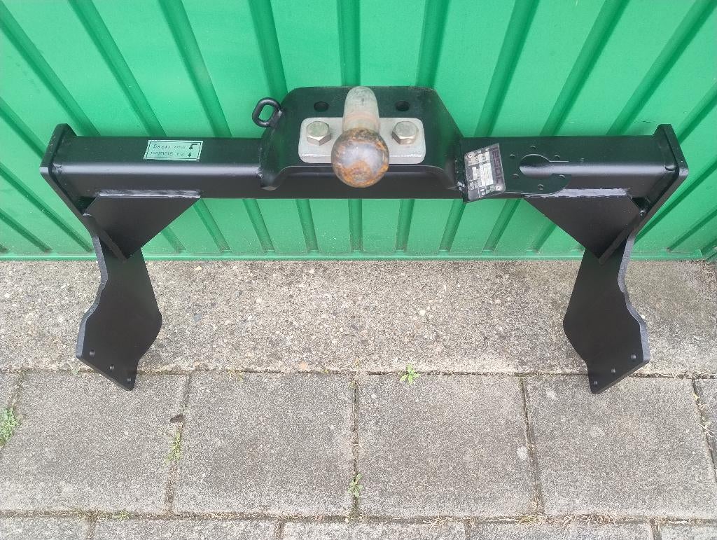 TREKHAAK FORD TRANSIT 2000/2006/2014, Auto-onderdelen, Trekhaken, Ophalen, Gebruikt