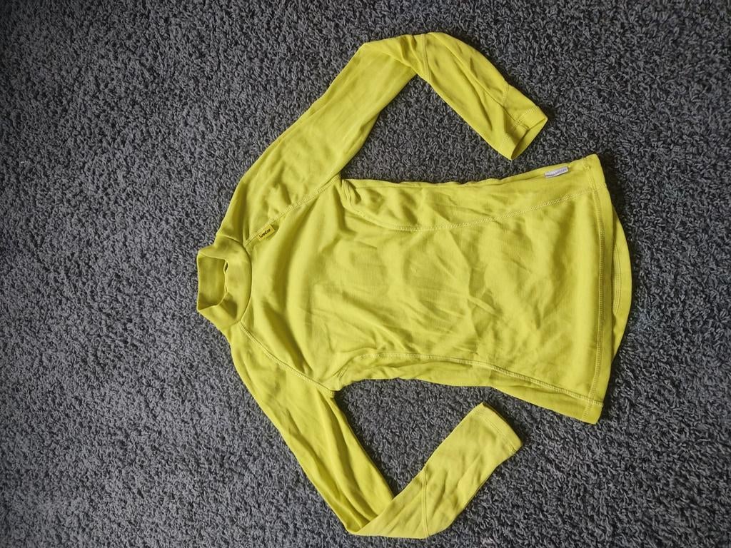 Thermoshirt maat S dames, Overige typen, Ophalen of Verzenden, Zo goed als nieuw, Wedze