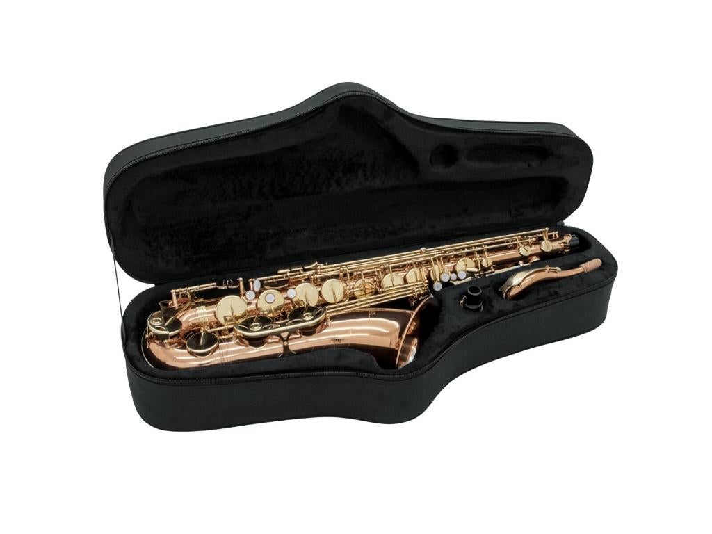DIMAVERY Tenor Saxophone gold, ., Saxofoon, Nieuw, Ophalen of Verzenden
