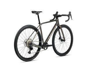 ORBEA TERRA H30 Medium 12 speed Artichok Green - Lilac, Minder dan 10 versnellingen, Carbon, Nieuw, Ophalen