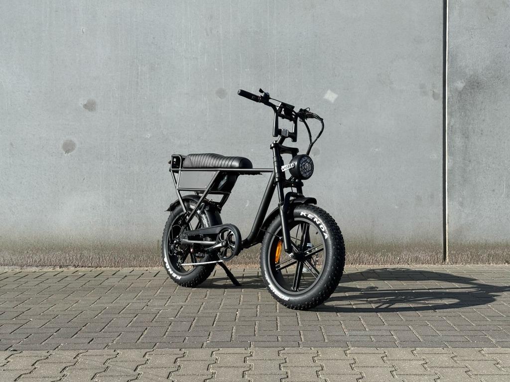Fatbike | C63 | Nieuwste model!