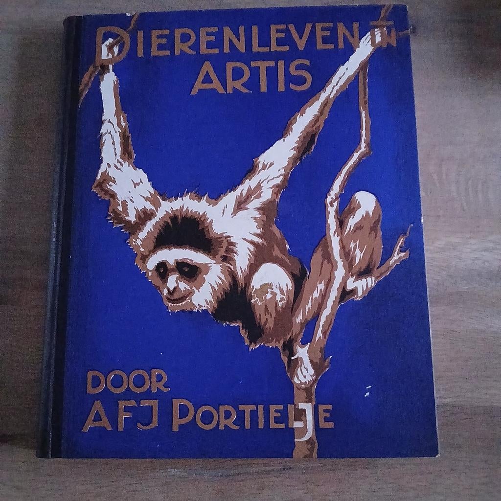 Verzamelalbum, Ophalen of Verzenden, Zo goed als nieuw