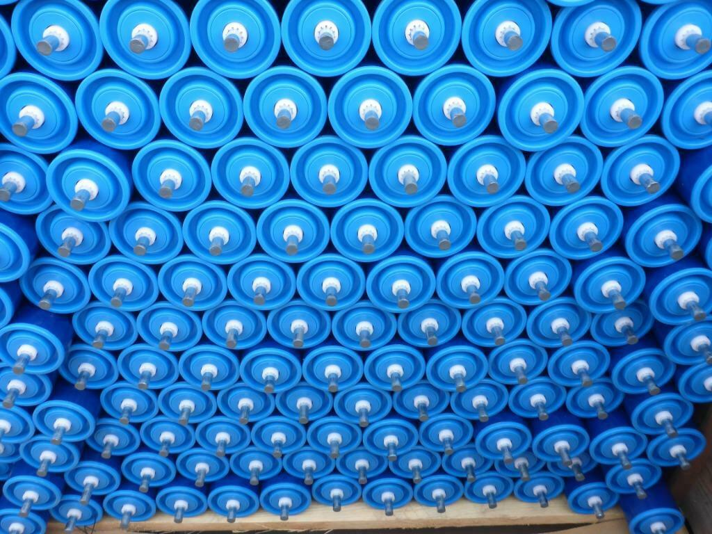 rollenbaan rollen rollerbaan  rollerbanen 40cm, Ophalen of Verzenden, Nieuw