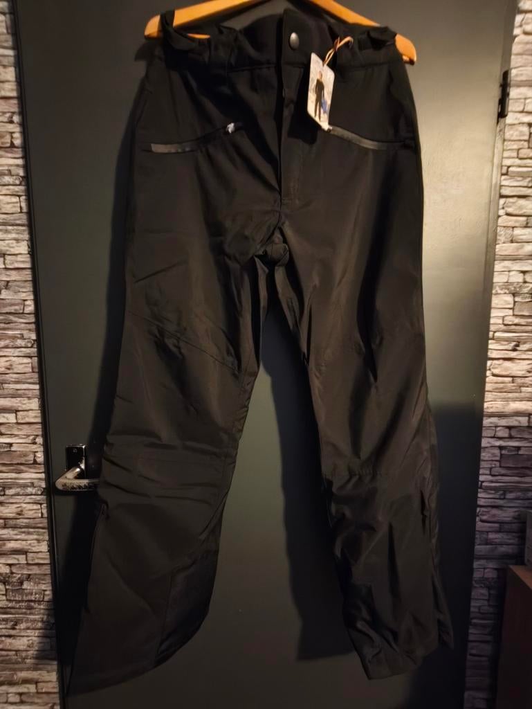 Mooie Crane skibroek maat L (52/54), Kleding | Heren, Wintersportkleding, Broek, Maat 52/54 (L), Crane, Nieuw