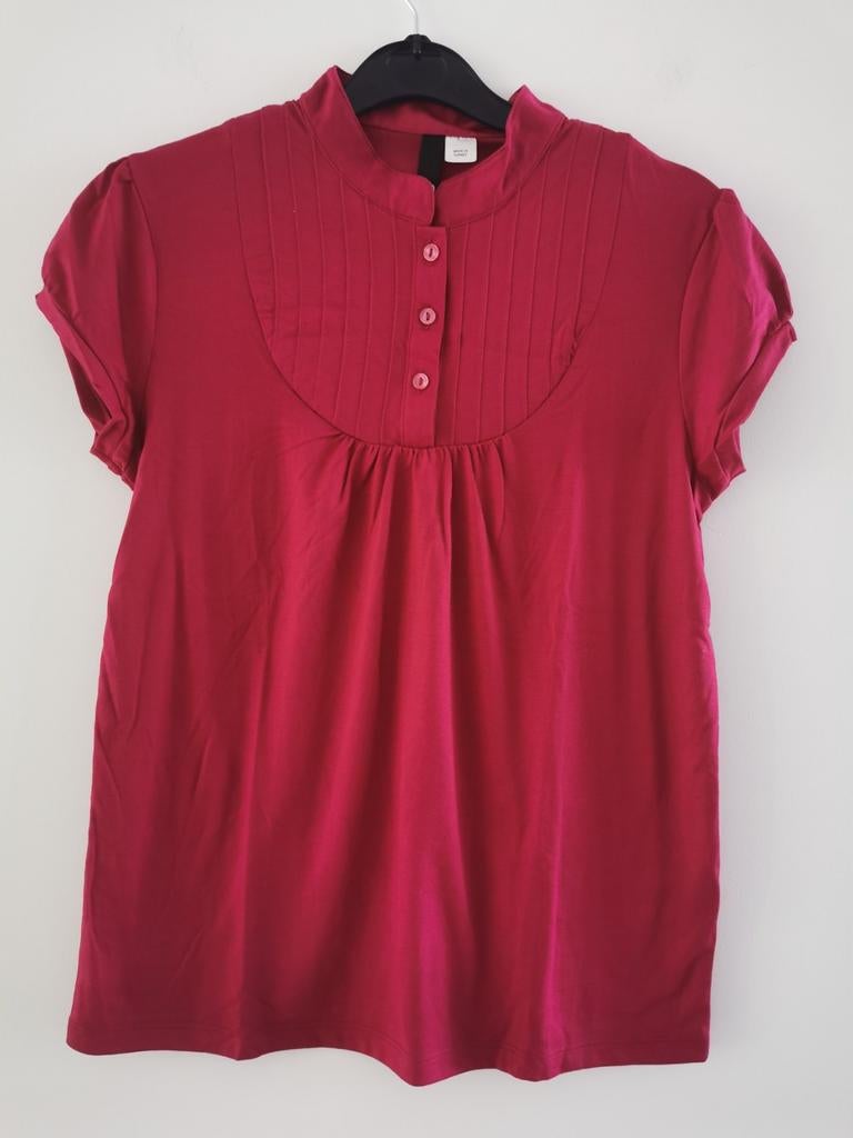 H&M top mt. 40, Maat 38/40 (M), H&M, Overige kleuren, Verzenden