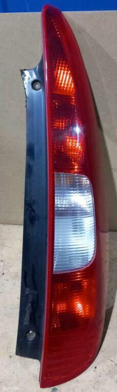 Achterlicht Mitsubishi Colt, Ophalen of Verzenden, Gebruikt