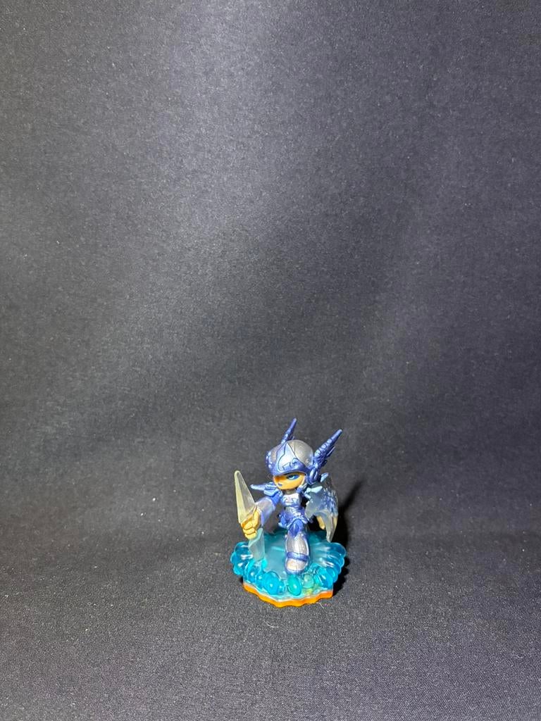 Skylanders Giants Lightcore Chill, Avontuur en Actie, W, 2 spelers, Ophalen of Verzenden