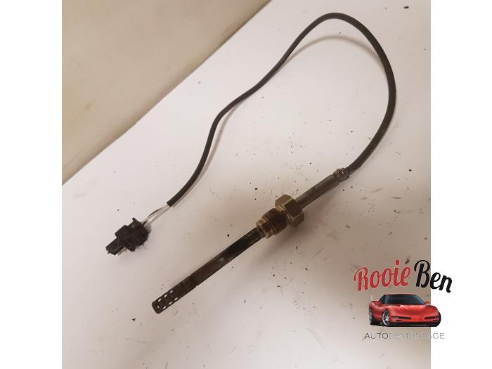 Roetfilter sensor van een Mercedes C-Klasse, Gebruikt, -, Ophalen of Verzenden, -