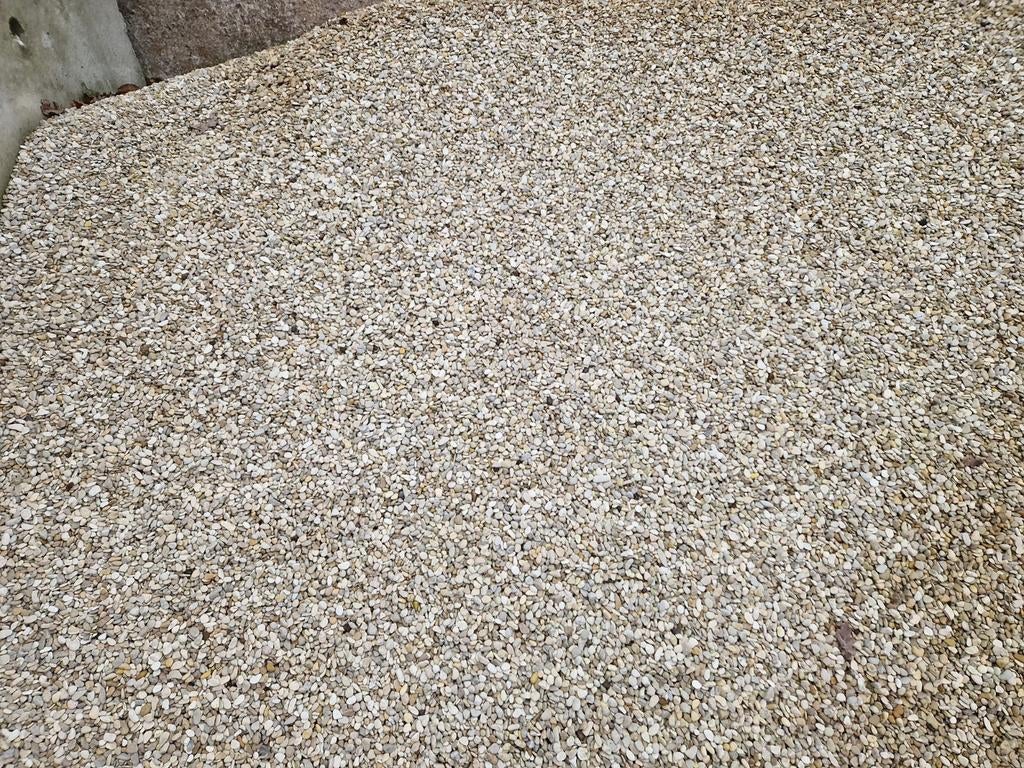 Castle grind 5/7mm, Ophalen, Nieuw, Overige materialen, Grind