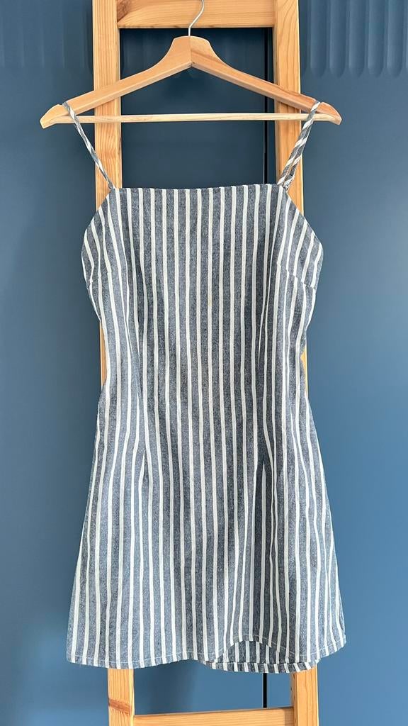 Casual dress out, Ophalen of Verzenden, Zo goed als nieuw