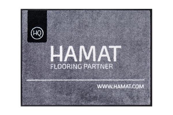 Schoonloopmat Hamat topdeal, Schoonloopmat, Nieuw, Ophalen of Verzenden, Overige materialen