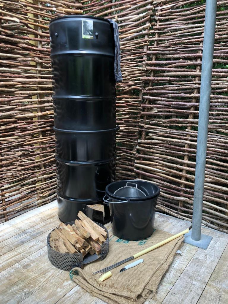 Rookton nieuw, Ophalen of Verzenden, Nieuw