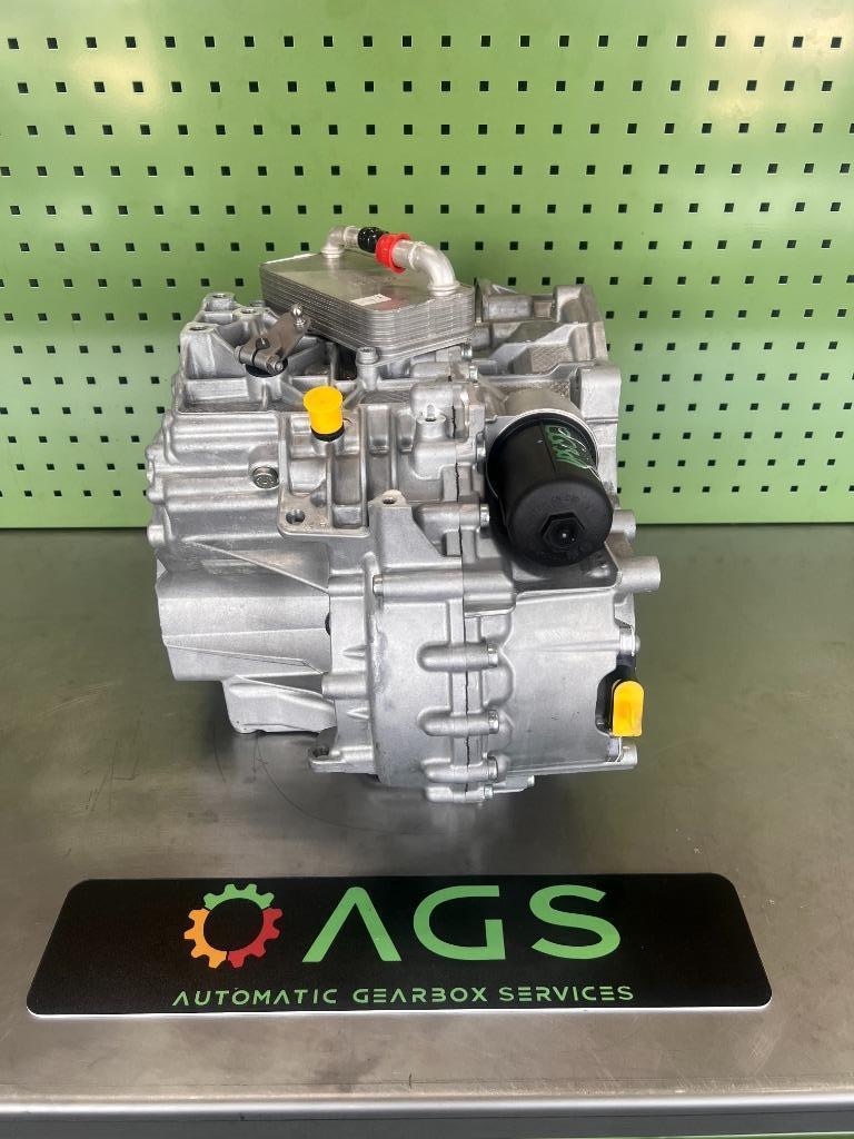 DQ381 DSG 0CK 0GC Transmissie Revisie / Reparatie / Nieuw, Ophalen of Verzenden, Seat