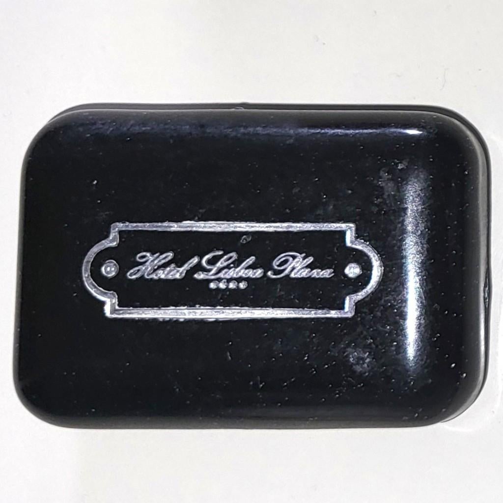 Vintage en oude items van persoonlijke verzorging, zeep, deo, Ophalen of Verzenden, Zo goed als nieuw, Overige typen