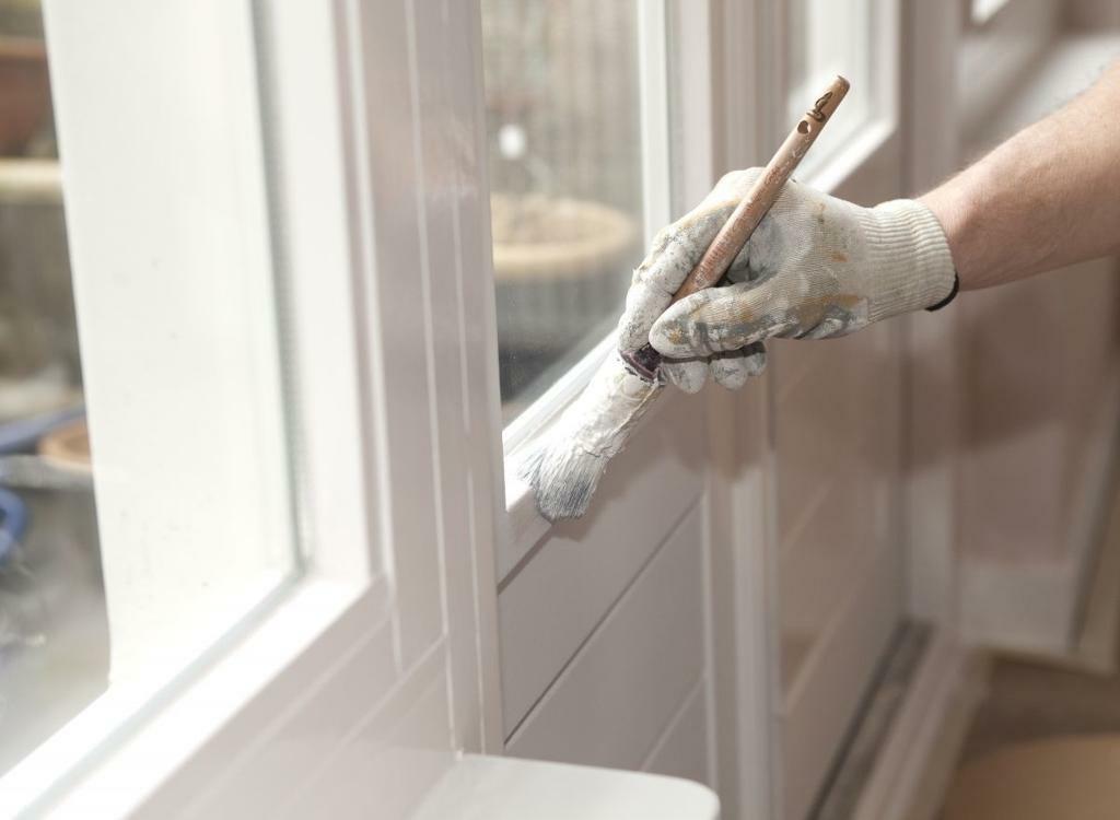 Poolse Schilder en reperatie, Diensten en Vakmensen, Schilders en Behangers, Kleuradvies, Decoratieschilderwerk