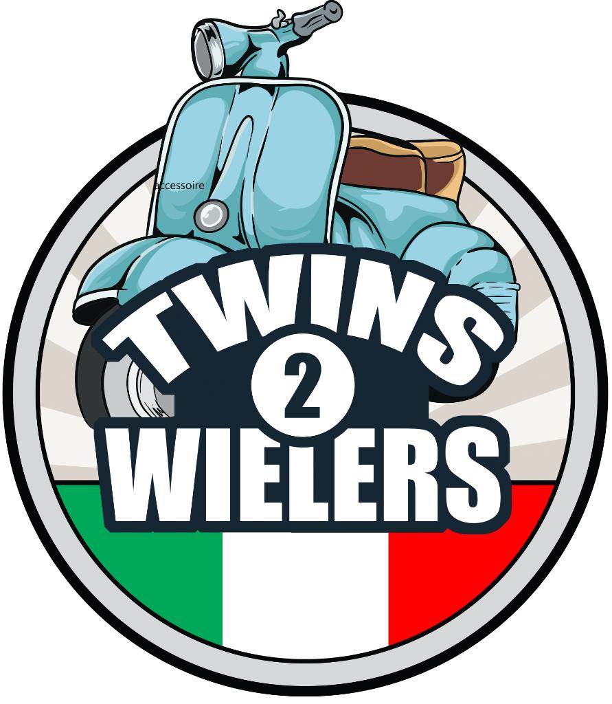 Twins 2 Wielers Roosendaal, Snelservice, Brommerreparatie