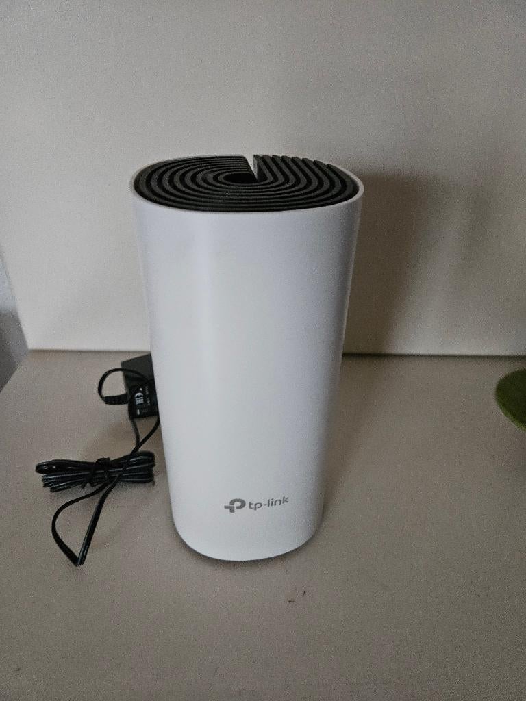 Te koop Deco Wifi vesterkers, Ophalen of Verzenden, Zo goed als nieuw, Ziggo
