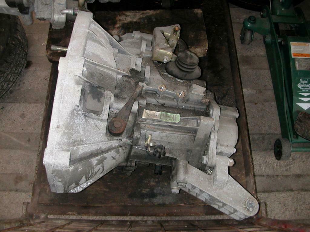 Versnellingsbakken meerdere types Alfa Romeo bij Baas Autos, Ophalen of Verzenden, Gebruikt, Alfa Romeo