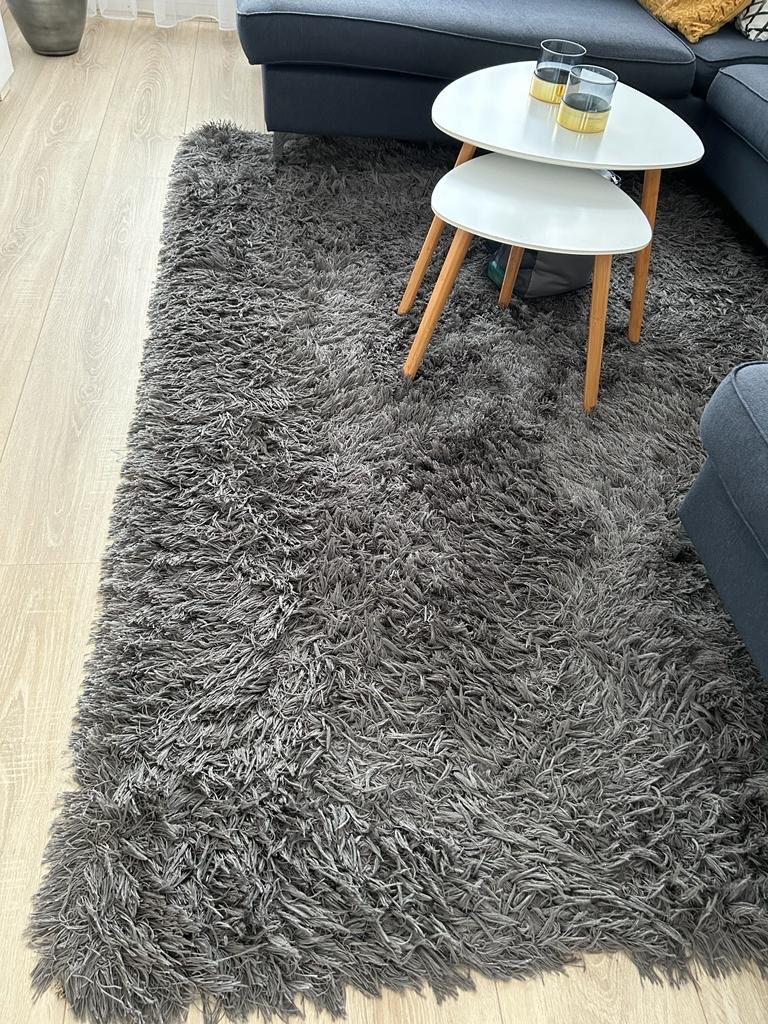 Karpet, Huis en Inrichting, Stoffering | Tapijten en Kleden, Ophalen, 150 tot 200 cm, 200 cm of meer, Zo goed als nieuw