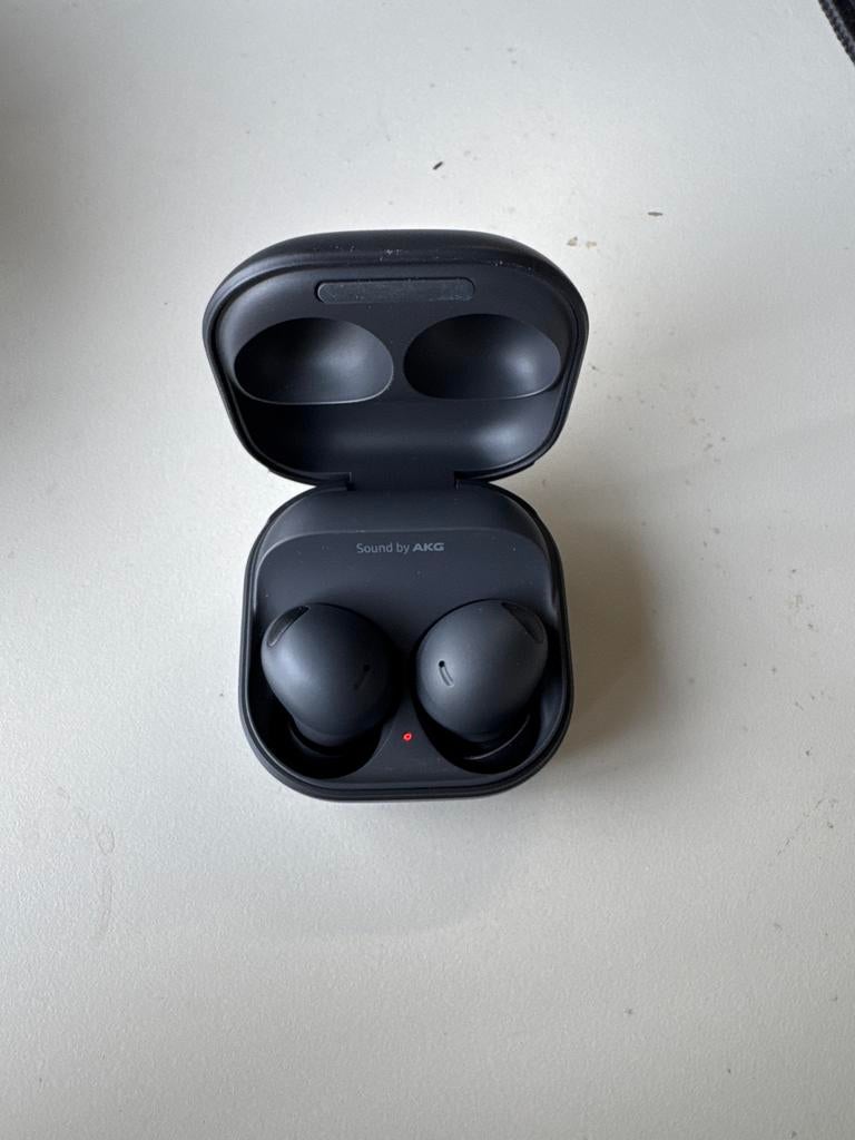 Samsung Galaxy Buds2 Pro - Nieuwstaat, zonder verpakking, Overige merken, ., Ophalen of Verzenden, Zo goed als nieuw