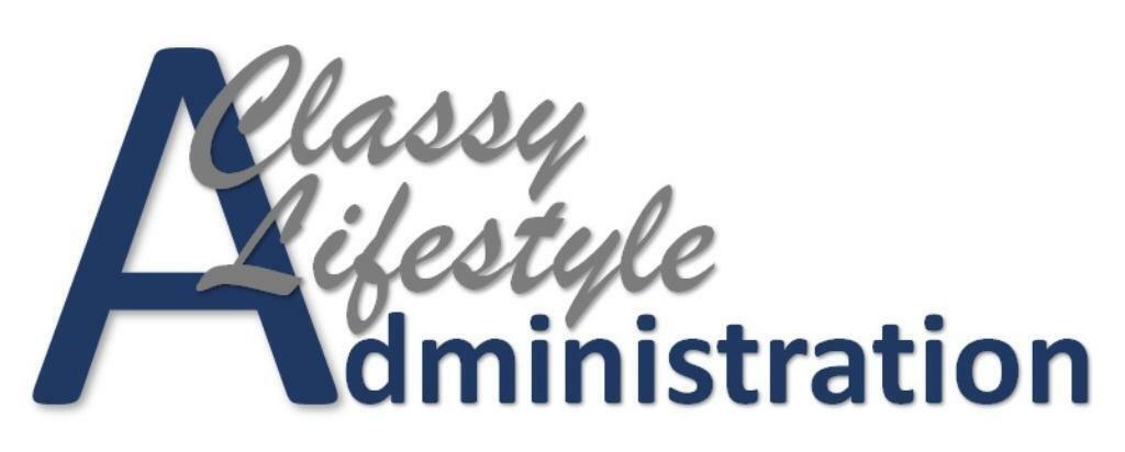 Classy Lifestyle Administration, Diensten en Vakmensen, Boekhouders en Administrateurs, Komt aan huis, Debiteurenbeheer