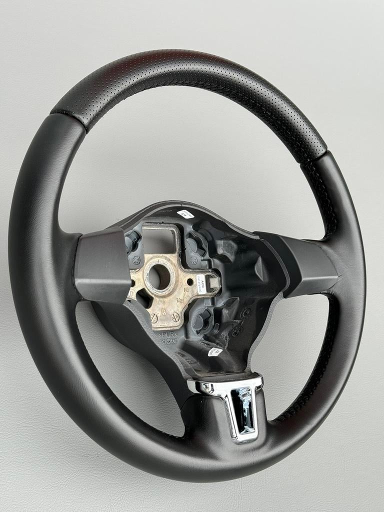 Stuurwiel Stuur Volkswagen Caddy, Amarok, Tiguan, Jetta, Auto-onderdelen, Besturing, Volkswagen, Nieuw, Ophalen of Verzenden