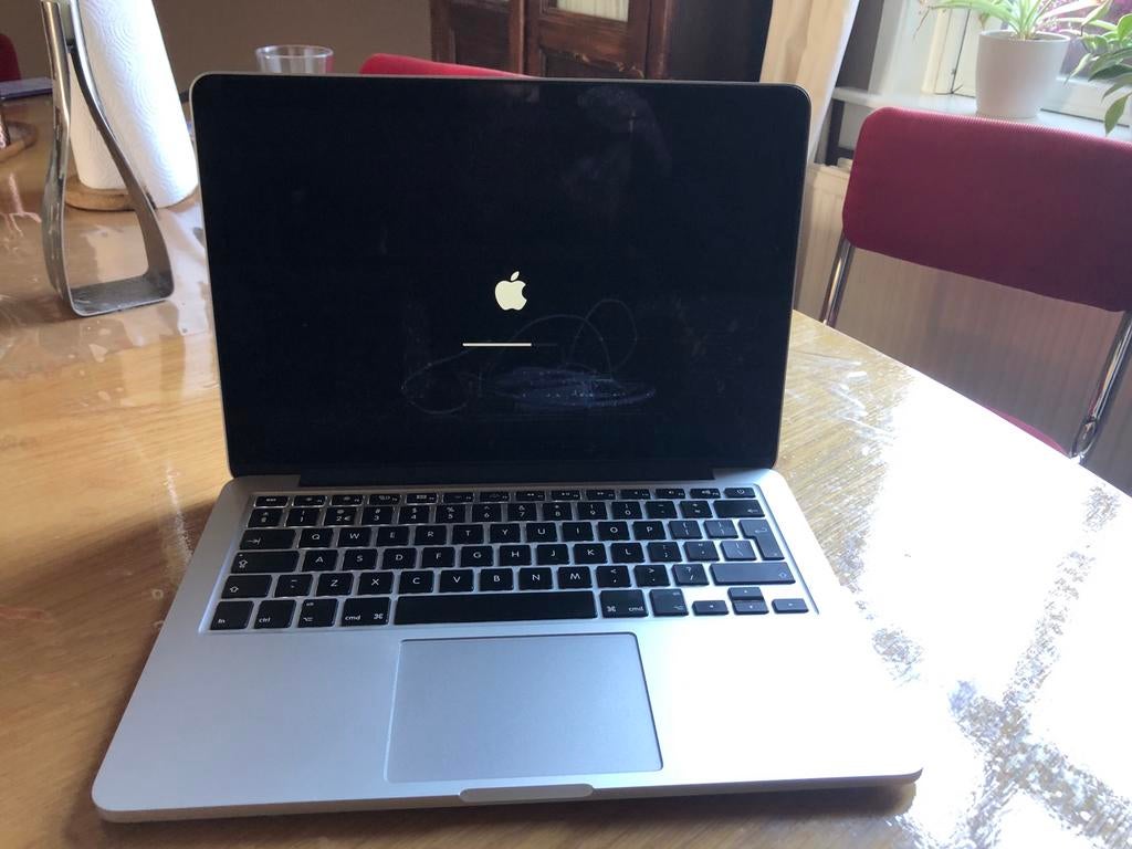 Macbook pro 13’ early 2015 Model A1502. Goed functionerend., Computers en Software, Apple Macbooks, Gebruikt, MacBook Pro, 13 inch