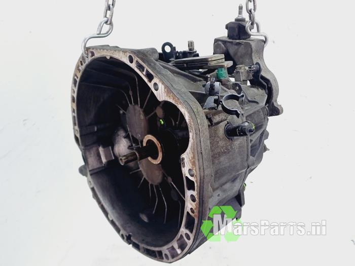 Versnellingsbak van een Renault Laguna, Gebruikt, -, Renault, -