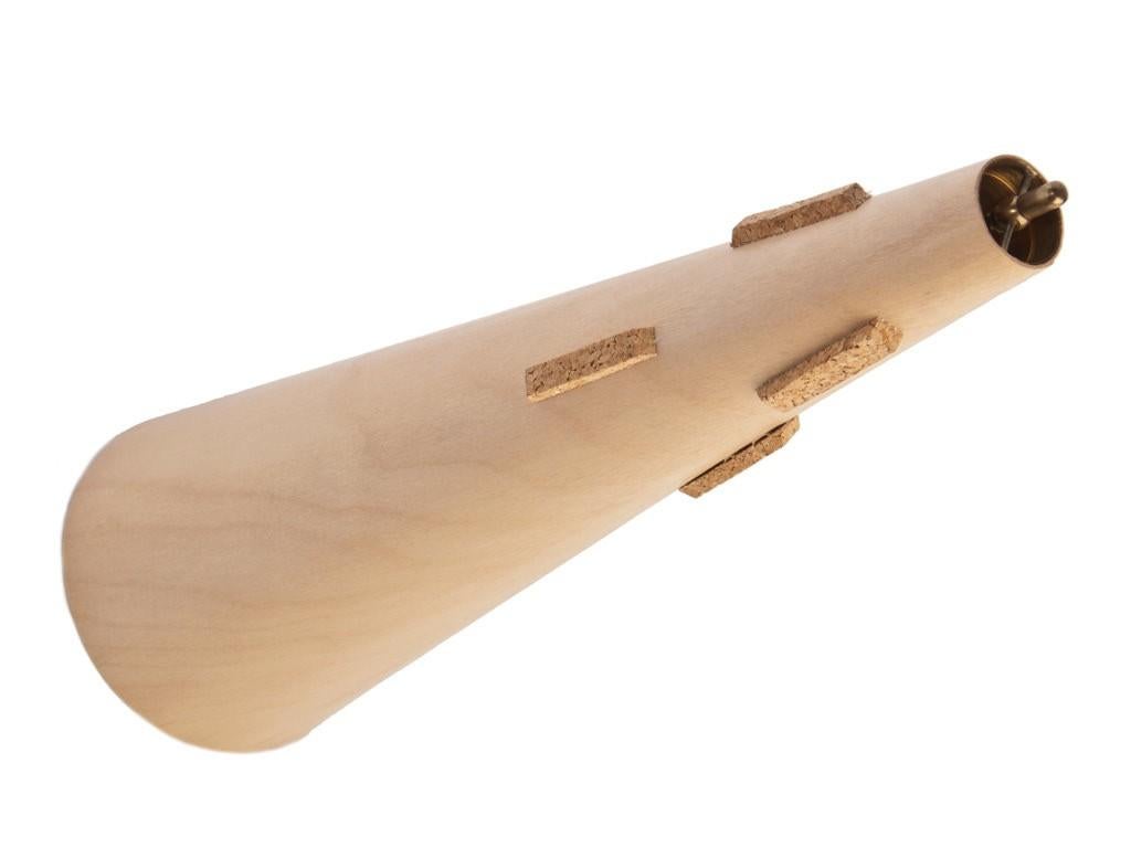 Demper Trombone Engemann 330/30, Muziek en Instrumenten, -, -, Nieuw, Engemann