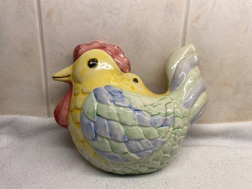 Puddingvorm Haan (1), Ophalen of Verzenden