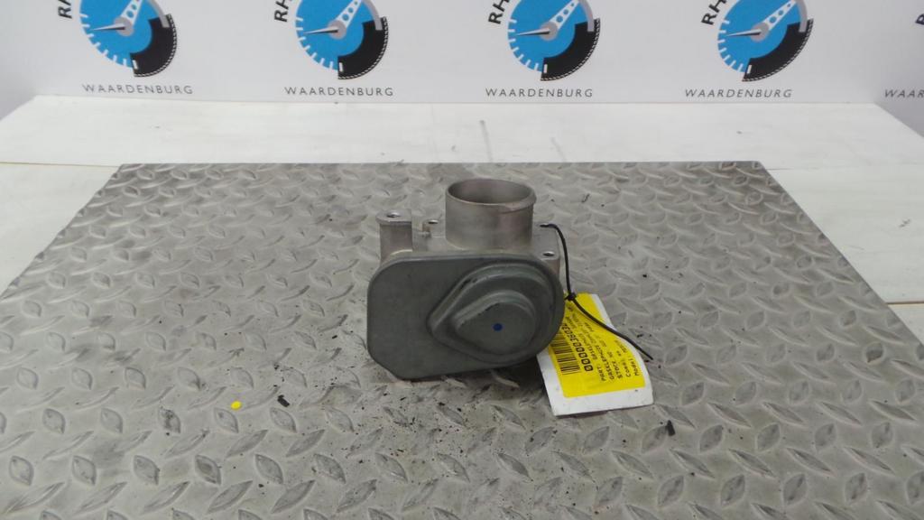OPEL MERIVA GASKLEPHUIS 2003, Auto-onderdelen, Ophalen of Verzenden, Gebruikt, Stiba lid
