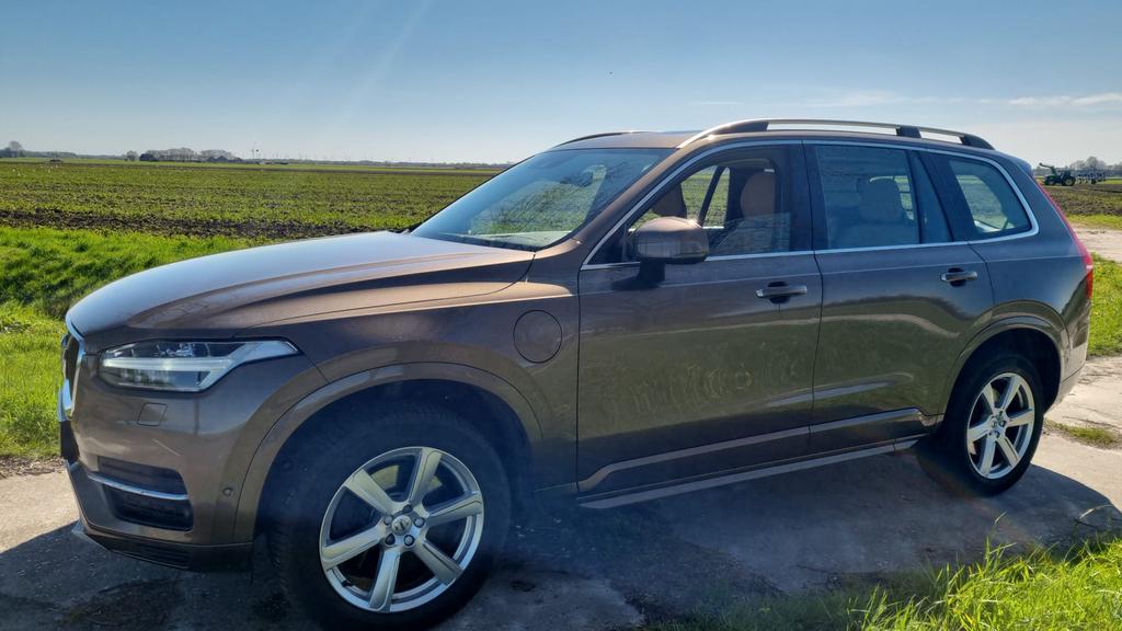 ACHTERAS EN ERAD-KOPPELING REVISIE VOLVO XC90 T8 TWIN ENGINE, Diensten en Vakmensen, Auto en Motor | Monteurs en Garages