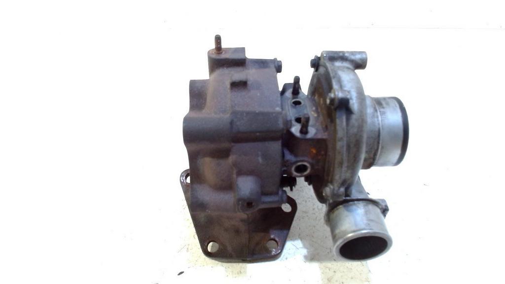 Turbo Mazda 6, Onderdelen@venauto.nl, Van der Ven Autorecycling B.V., Gebruikt, Ettenseweg 76, 4706 PB Roosendaal, The Netherlands