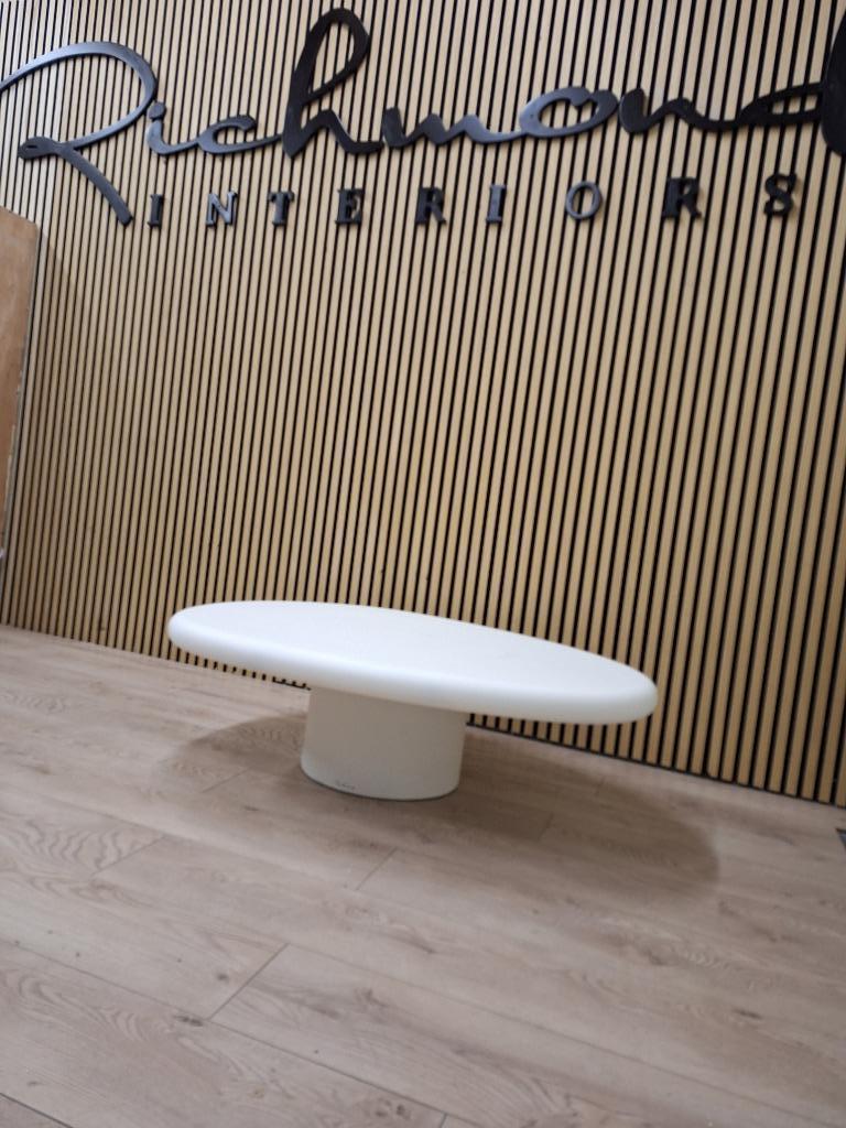 salontafel organisch model Bloomstone van Richmond Interiors, Ophalen, Overige materialen, Nieuw, X