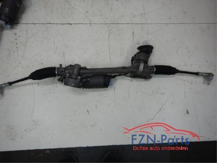 Stuurhuis Volkswagen Golf (22739233), Auto-onderdelen, Ophalen of Verzenden, Gebruikt