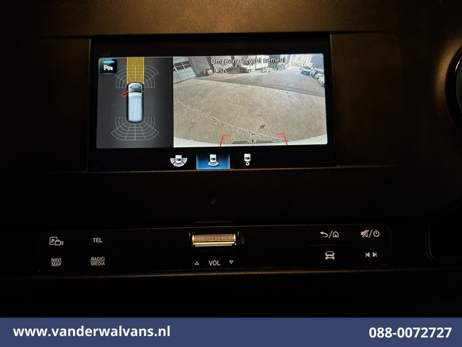 Mercedes-Benz Sprinter 317 CDI 170pk L3H2 Euro6 Airco | Came, Gebruikt, 2000 kg, Wit, Bedrijf