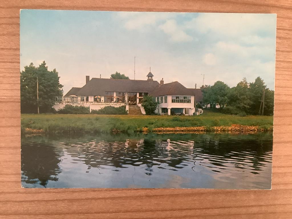 ansichtkaart Dalfsen, Ophalen of Verzenden, 1980 tot heden