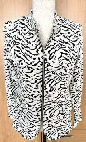 Angelle Milan jasje maat L, Kleding | Dames, Jasjes, Kostuums en Pakken, Zwart, Maat 42/44 (L), Ophalen of Verzenden, Zo goed als nieuw