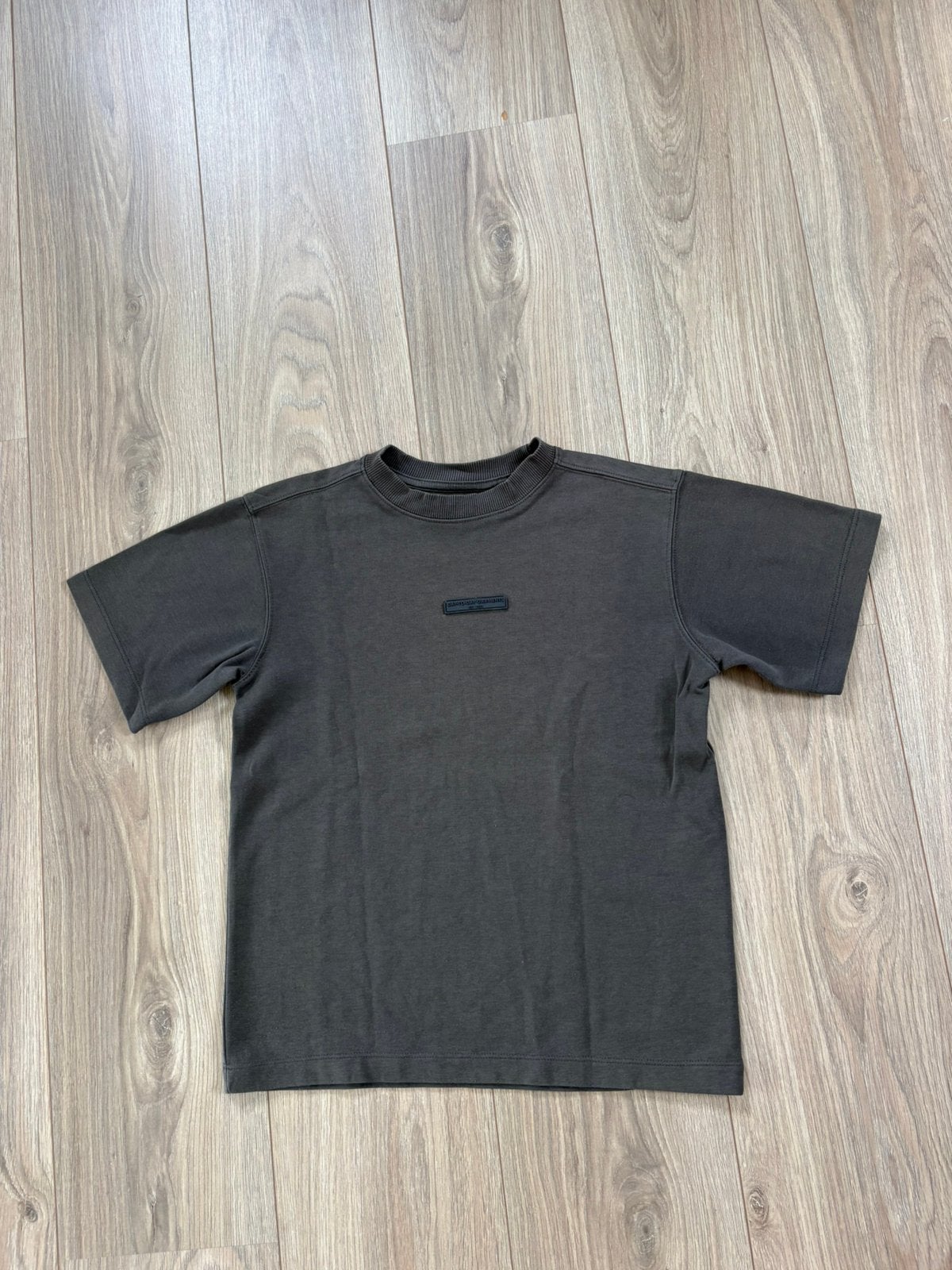Leuk ZARA shirt - maat 140, Kinderen en Baby's, Ophalen of Verzenden, Zo goed als nieuw, Jongen, Shirt of Longsleeve