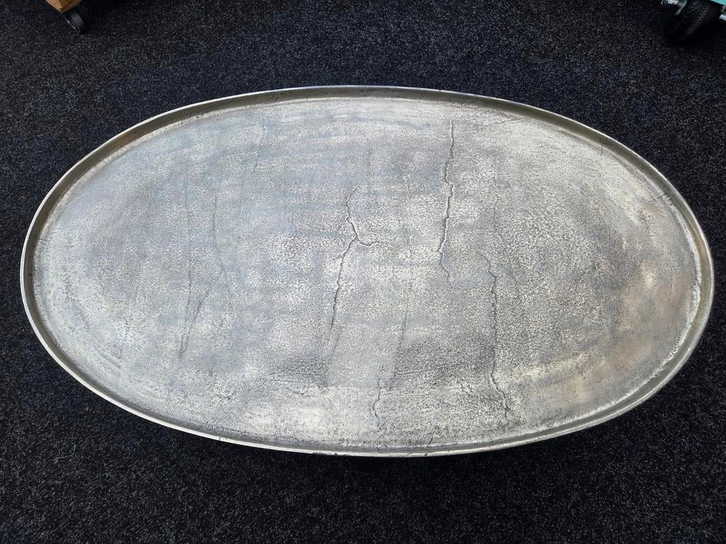 Salontafel van PTMD - gebruikt maar nog heel mooi, Ophalen