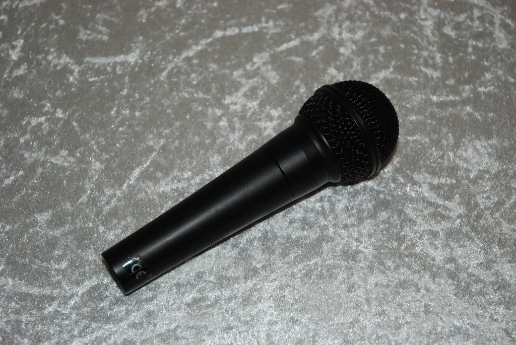 Devine Microfoon  DM58   <26260113>, Gebruikt, ., Devine, .
