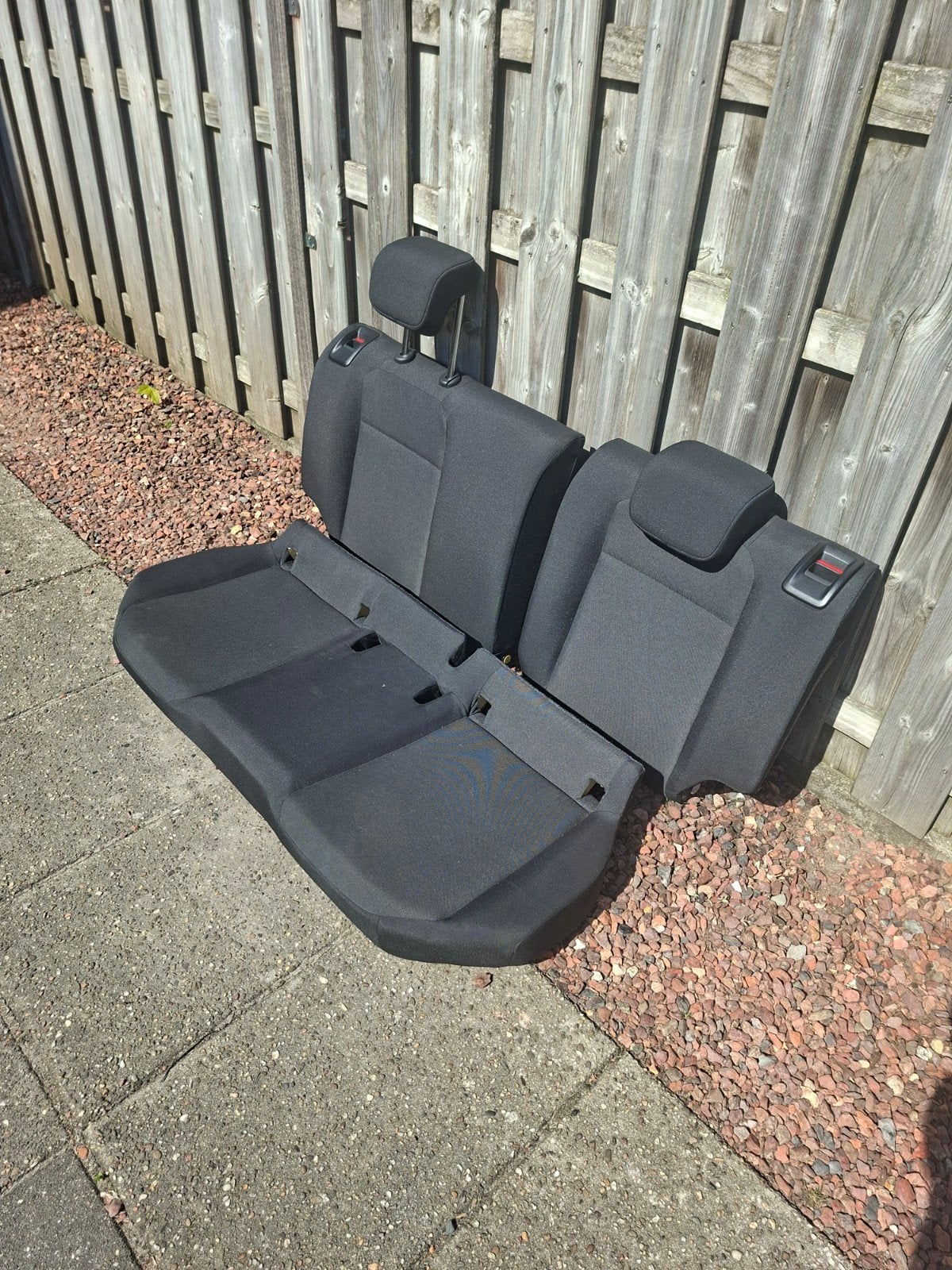 Volkswagen up! Achterbank. Nette staat., Auto-onderdelen, Ophalen, Volkswagen