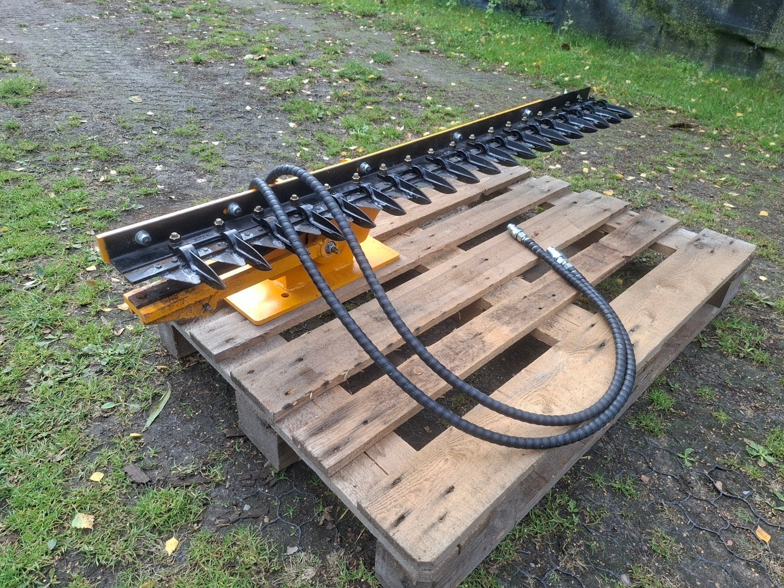 Hydraulische heggenschaar 150 cm !NIEUW!, Ophalen, Nieuw