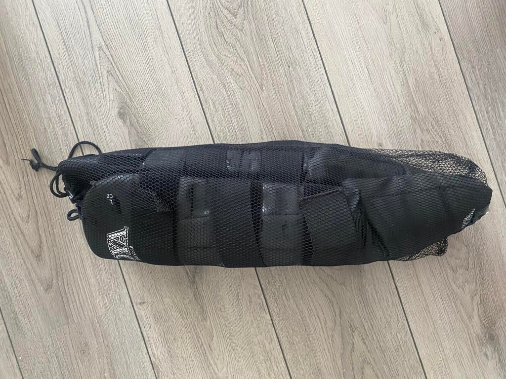 Kickboks scheenbeschermer, Ophalen of Verzenden, Nieuw, Boksbeschermers