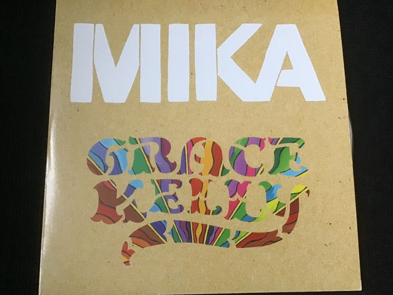 MIKA, 2 cd-singles cardsleeves, Ophalen of Verzenden, Zo goed als nieuw, Pop
