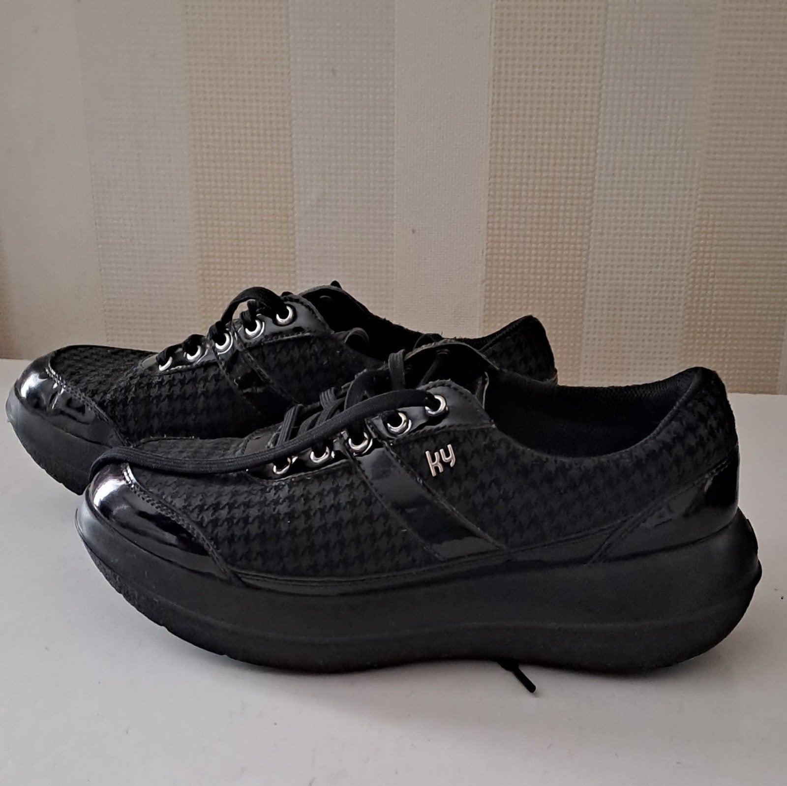 Kybun schoenen maat 38 1/3, Kleding | Dames, Ophalen of Verzenden, Zo goed als nieuw, Sneakers of Gympen